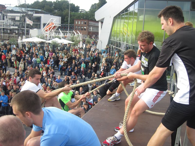 Urbanathlon 157